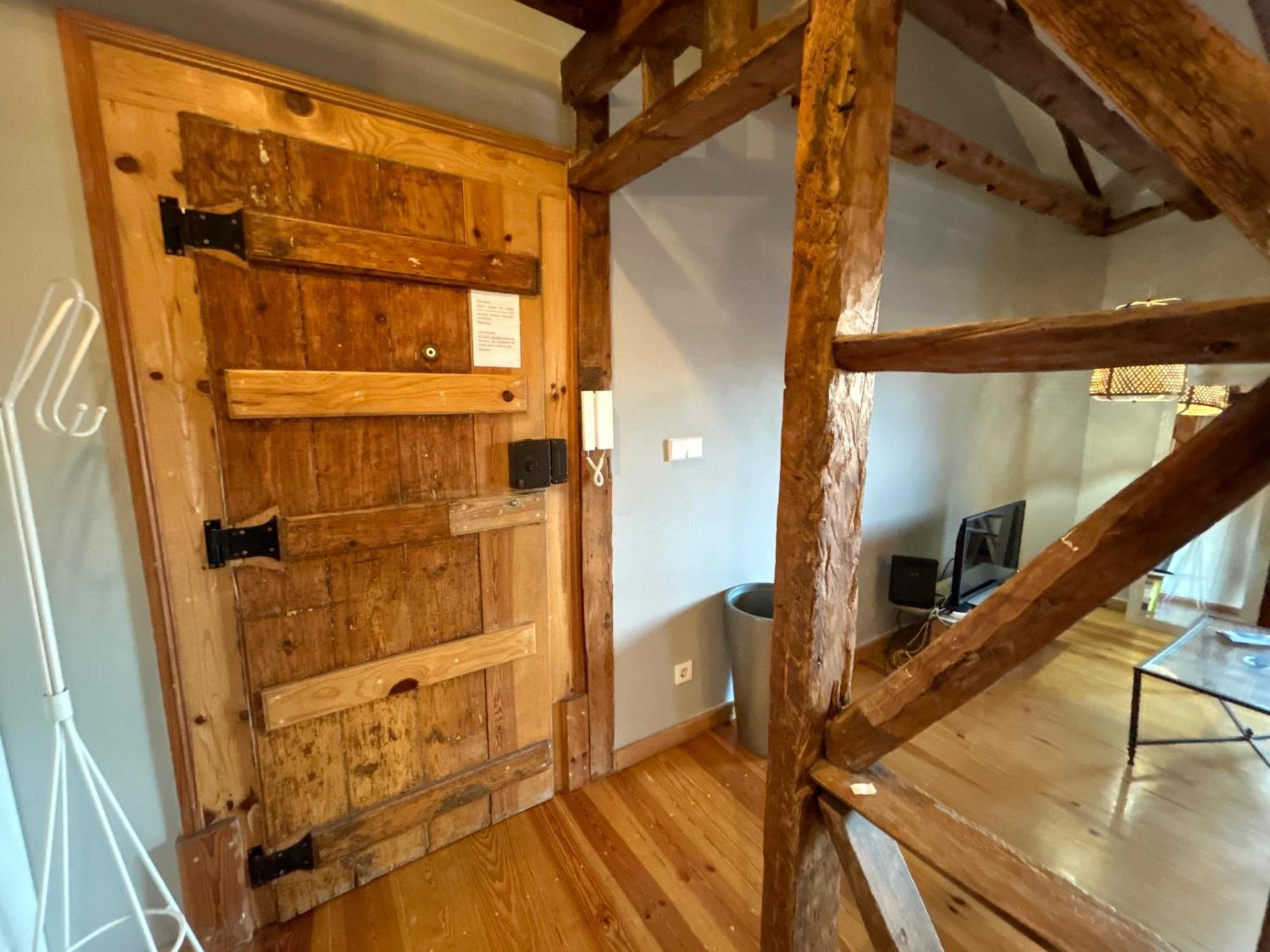 Chiado Top Loft Lisbon Exterior photo