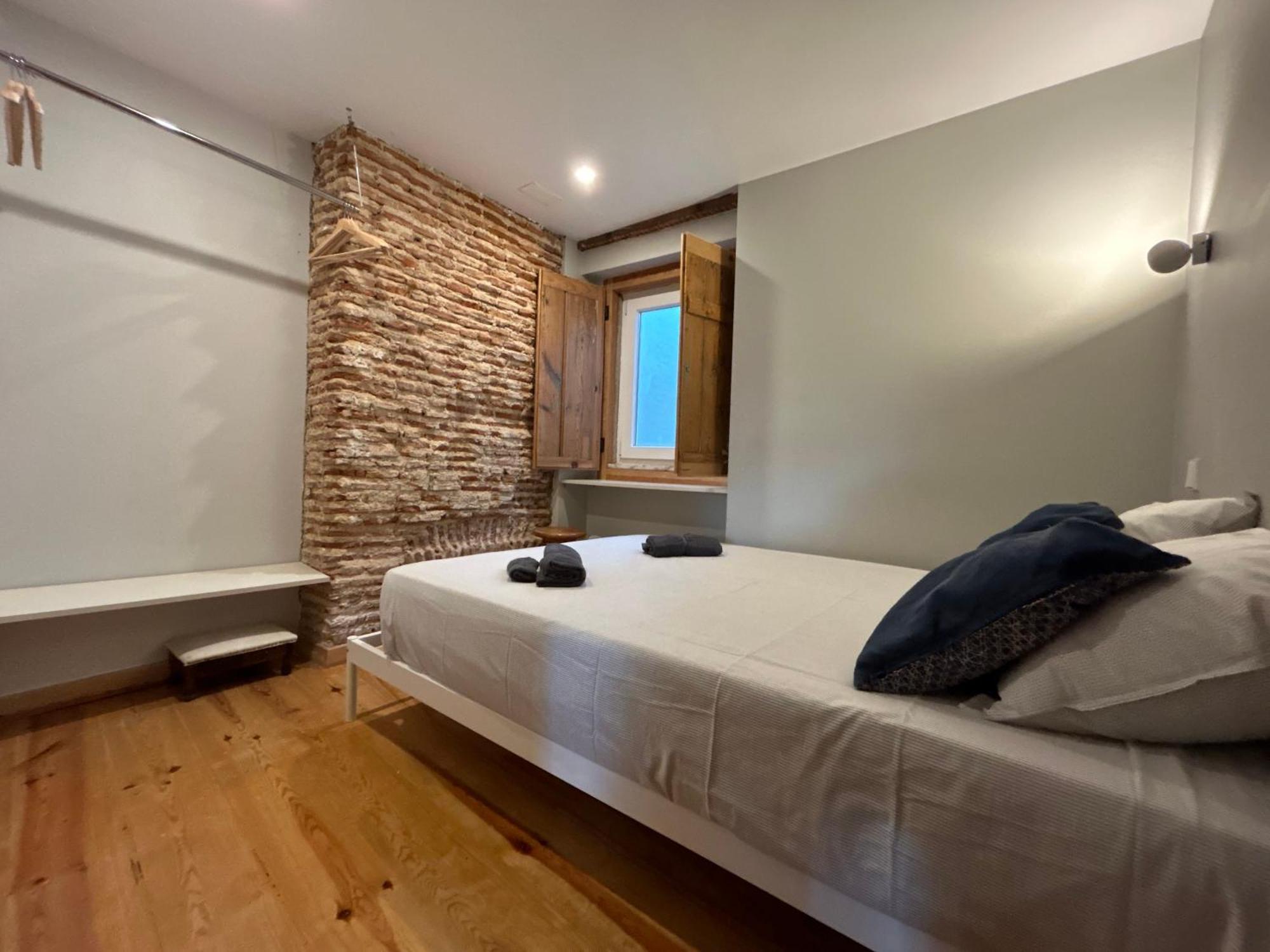 Chiado Top Loft Lisbon Exterior photo